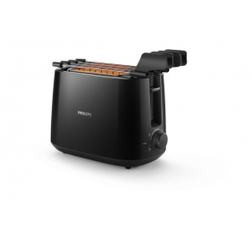 Philips Daily Collection HD2583/90 Skrudintuvas 600 W, Juoda