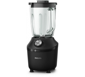 Philips 3000 Series HR2291/01 ProBlend Crush Kokteilinė, 2 L, 600 W, Juoda