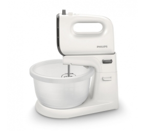 Philips 5000 Series HR3745/00 Mikseris 450 W, Balta