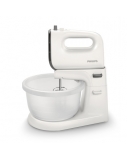 Philips 5000 Series HR3745/00 Mikseris 450 W, Balta