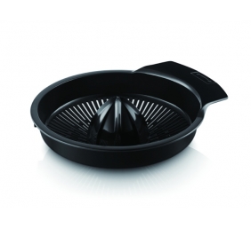 Philips 7000 Series HR7776/90 Virtuvinis kombainas, 3.4 L, 1300 W, Juoda