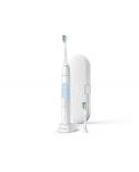 Philips Sonicare ProtectiveClean 5100 Series HX6859/29 Elektrinis dantų šepetėlis, Balta