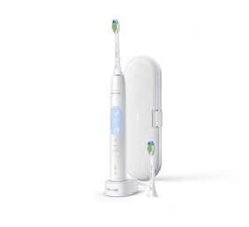 Philips Sonicare ProtectiveClean 5100 Series HX6859/29 Elektrinis dantų šepetėlis, Balta