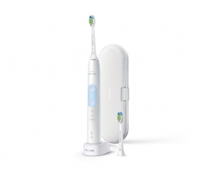 Philips Sonicare ProtectiveClean 5100 Series HX6859/29 Elektrinis dantų šepetėlis, Balta