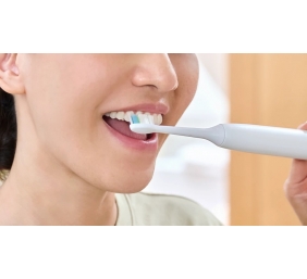 Philips Replacement brush heads | HX6064/87 Sonicare Optimal White | Heads | For adults | Number of brush heads included 4 | White