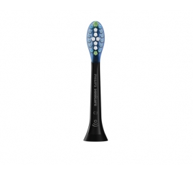 Philips Sonicare C3 Premium Plaque Defence HX9042/88 Sonic Dantų šepetėlio galvutės, Juoda