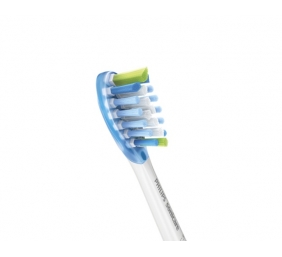 Philips Sonicare C3 Premium Plaque Defence HX9044/87 Sonic Dantų šepetėlio galvutės, Balta