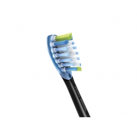 Philips Sonicare C3 Premium Plaque Defence HX9044/88 Sonic Dantų šepetėlio galvutės, Juoda