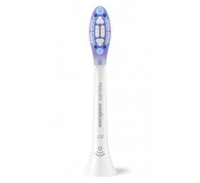 Philips Sonicare G3 Premium Gum Care HX9054/87 Sonic Dantų šepetėlio galvutės, Balta