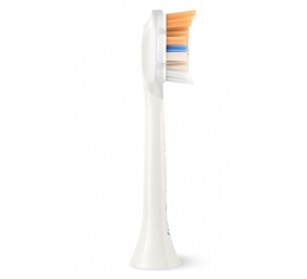 Philips Sonicare A3 Premium All-in-One HX9092/87 Sonic Dantų šepetėlio galvutės, Balta