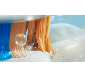 Philips Sonicare A3 Premium All-in-One HX9092/88 Sonic Dantų šepetėlio galvutės, Juoda