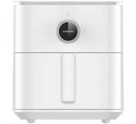 Xiaomi MAF10 Smart Karšto oro gruzdintuvė 6.5 L 1800 W, Balta
