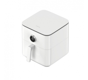 Xiaomi MAF10 Smart Karšto oro gruzdintuvė 6.5 L 1800 W, Balta