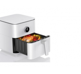 Xiaomi MAF10 Smart Karšto oro gruzdintuvė 6.5 L 1800 W, Balta