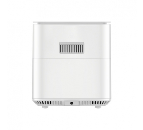Xiaomi MAF10 Smart Karšto oro gruzdintuvė 6.5 L 1800 W, Balta