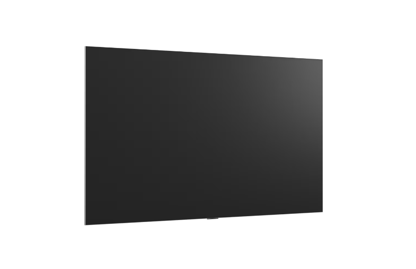 LG OLED83G51LW | 83 | Smart TV | webOS 25 | UHD