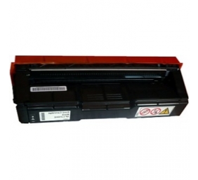 Ricoh SPC310HE (407635) Lazerinė kasetė, Geltona