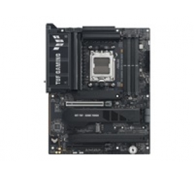 ASUS AMD X870E ATX motherboard DDR5