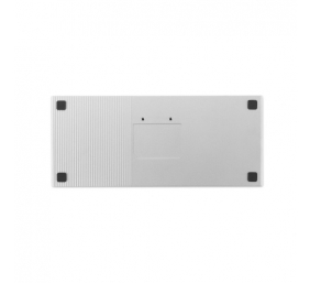 Kensington SD5000T5 EQ Jungčių stotelė, Thunderbolt 5 Triple 4K 140W, Pilka/Juoda