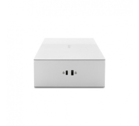 Kensington SD5000T5 EQ Jungčių stotelė, Thunderbolt 5 Triple 4K 140W, Pilka/Juoda