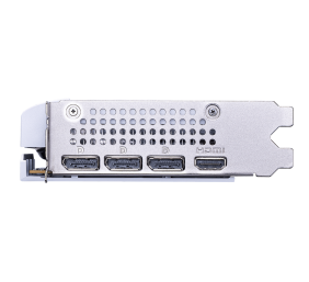 MSI GeForce RTX 5060 8G VENTUS 2X OC WHITE | NVIDIA | 8 GB | GeForce RTX 5060 | GDDR7 | HDMI ports quantity 1 | PCI Express Gen 5 x16 (uses x8)