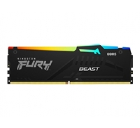 Kingston KF556C36BBE2AK2-64 | 64 (2x32) GB | DDR5 | 5600 MHz | PC/server | Registered No | ECC No