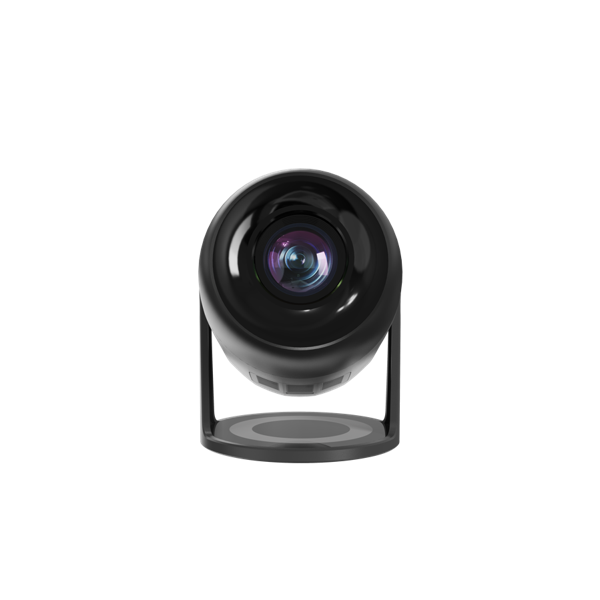 Philips | NeoPix150 | Full HD (1920x1080) | 250 ANSI lumens | 1000:1 | Dark Grey | Portable Projector | Wi-Fi