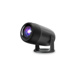 Philips | NeoPix150 | Full HD (1920x1080) | 250 ANSI lumens | 1000:1 | Dark Grey | Portable Projector | Wi-Fi