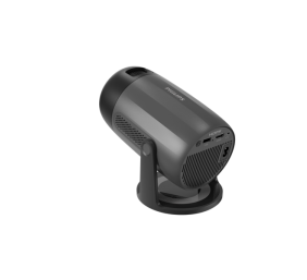 Philips | NeoPix150 | Full HD (1920x1080) | 250 ANSI lumens | 1000:1 | Dark Grey | Portable Projector | Wi-Fi