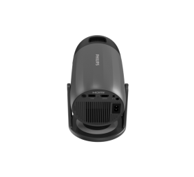 Philips | NeoPix150 | Full HD (1920x1080) | 250 ANSI lumens | 1000:1 | Dark Grey | Portable Projector | Wi-Fi