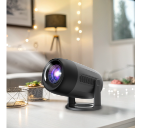 Philips | NeoPix150 | Full HD (1920x1080) | 250 ANSI lumens | 1000:1 | Dark Grey | Portable Projector | Wi-Fi