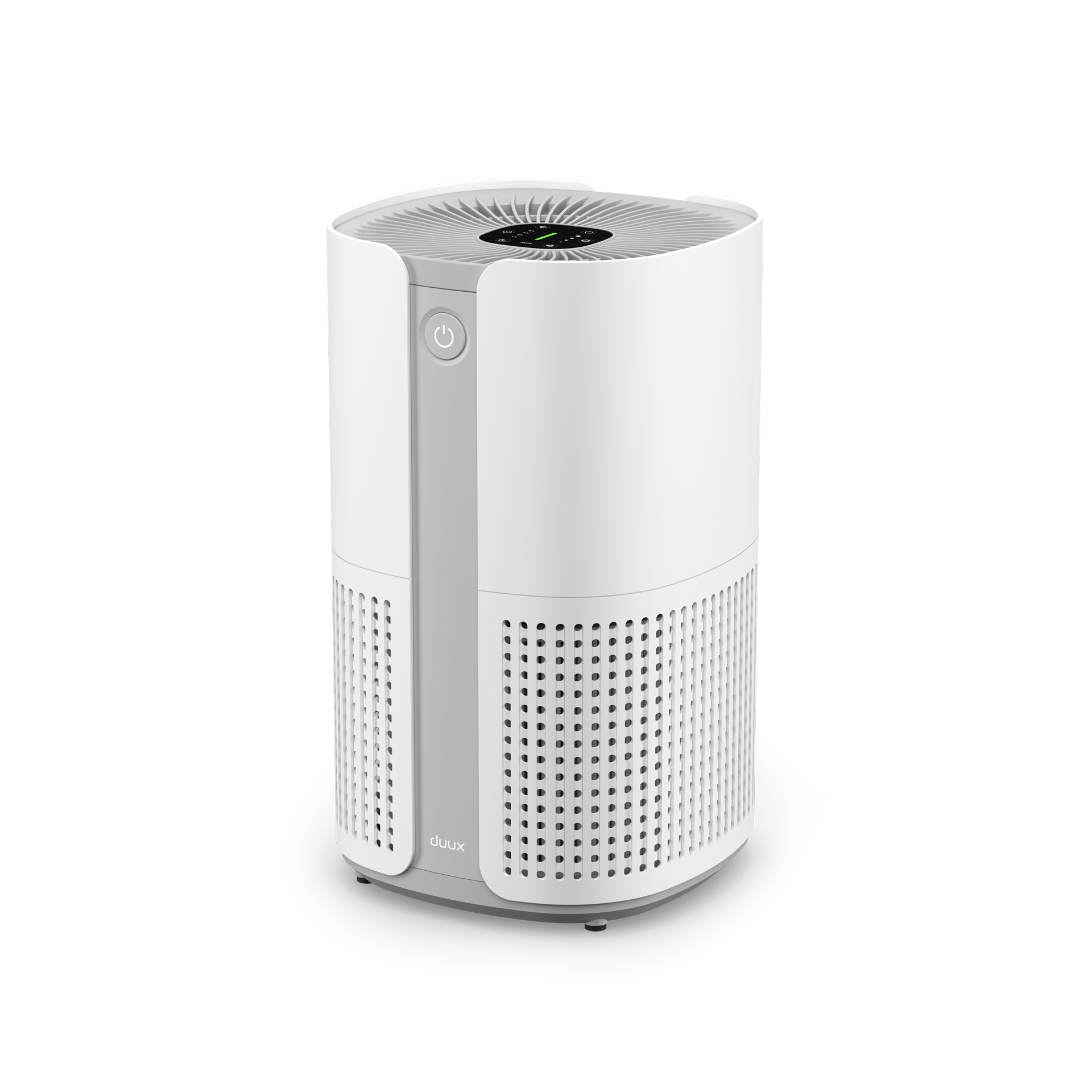 Duux Smart Air Purifier | Bright 2 | 22 W | Suitable for rooms up to 42 m² | White
