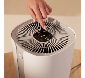 Duux Smart Air Purifier | Bright 2 | 22 W | Suitable for rooms up to 42 m² | White