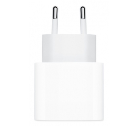 Apple 20W USB-C Power Adapter | White