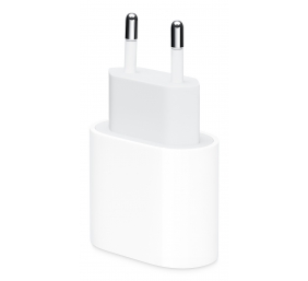 Apple 20W USB-C Power Adapter | Apple