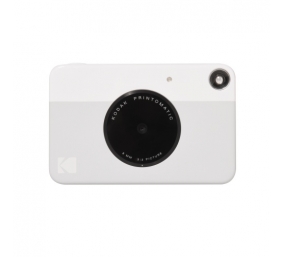 Kodak PRINTOMATIC Momentinis fotoaparatas, 2x3'', Pilka