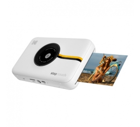 Kodak STEP Touch Momentinis skaitmeninis fotoaparatas, 2x3'', Balta