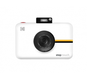 Kodak STEP Touch Momentinis skaitmeninis fotoaparatas, 2x3'', Balta