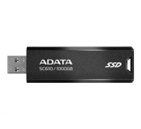 ADATA SC610 Ext SSD 1 TB USB 3.2 Gen2