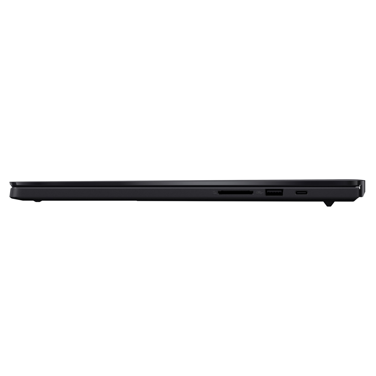 Asus Studiobook H7606WI-ME117X | Nano Black | 16 " | OLED | Touchscreen | 4K | 3840 x 2400 pixels | Glossy | AMD Ryzen AI 9 | HX 370 | 64 GB | LPDDR5X | Solid-state drive capacity 2000 GB | NVIDIA GeForce RTX 4070 | GDDR6 | 8 GB | Windows 11 Pro | 802.11b