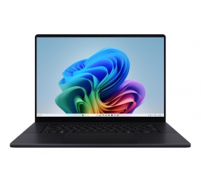 Asus Studiobook H7606WI-ME117X | Nano Black | 16 " | OLED | Touchscreen | 4K | 3840 x 2400 pixels | Glossy | AMD Ryzen AI 9 | HX 370 | 64 GB | LPDDR5X | Solid-state drive capacity 2000 GB | NVIDIA GeForce RTX 4070 | GDDR6 | 8 GB | Windows 11 Pro | 802.11b