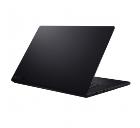 Asus Studiobook H7606WI-ME117X | Nano Black | 16 " | OLED | Touchscreen | 4K | 3840 x 2400 pixels | Glossy | AMD Ryzen AI 9 | HX 370 | 64 GB | LPDDR5X | Solid-state drive capacity 2000 GB | NVIDIA GeForce RTX 4070 | GDDR6 | 8 GB | Windows 11 Pro | 802.11b