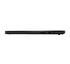 Asus Studiobook H7606WI-ME117X | Nano Black | 16 " | OLED | Touchscreen | 4K | 3840 x 2400 pixels | Glossy | AMD Ryzen AI 9 | HX 370 | 64 GB | LPDDR5X | Solid-state drive capacity 2000 GB | NVIDIA GeForce RTX 4070 | GDDR6 | 8 GB | Windows 11 Pro | 802.11b