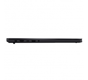 Asus Studiobook H7606WI-ME117X | Nano Black | 16 " | OLED | Touchscreen | 4K | 3840 x 2400 pixels | Glossy | AMD Ryzen AI 9 | HX 370 | 64 GB | LPDDR5X | Solid-state drive capacity 2000 GB | NVIDIA GeForce RTX 4070 | GDDR6 | 8 GB | Windows 11 Pro | 802.11b
