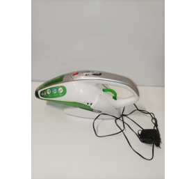 Ecost prekė po grąžinimo, Hoover Clik SC72 DWG Green, žalias, skaidrus, be maišelio