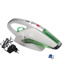 Ecost prekė po grąžinimo, Hoover Clik SC72 DWG Green, žalias, skaidrus, be maišelio