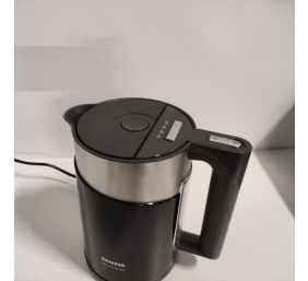 Ecost prekė po grąžinimo Siemens belaidžio virdulio jutiklis, skirtas jutimams TW86103P, automatini