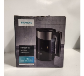 Ecost prekė po grąžinimo Siemens belaidžio virdulio jutiklis, skirtas jutimams TW86103P, automatini