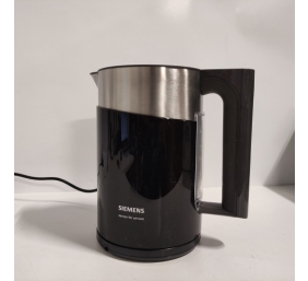 Ecost prekė po grąžinimo Siemens belaidžio virdulio jutiklis, skirtas jutimams TW86103P, automatini