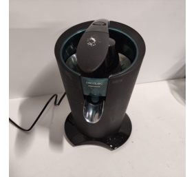 Ecost prekė po grąžinimo Cecotec EssentialVita Powerfresh 600 nerūdijančio plieno sulčiaspaudė, 600